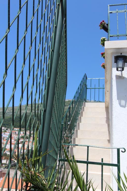 Dubrovnik Rupe Apartment Kültér fotó