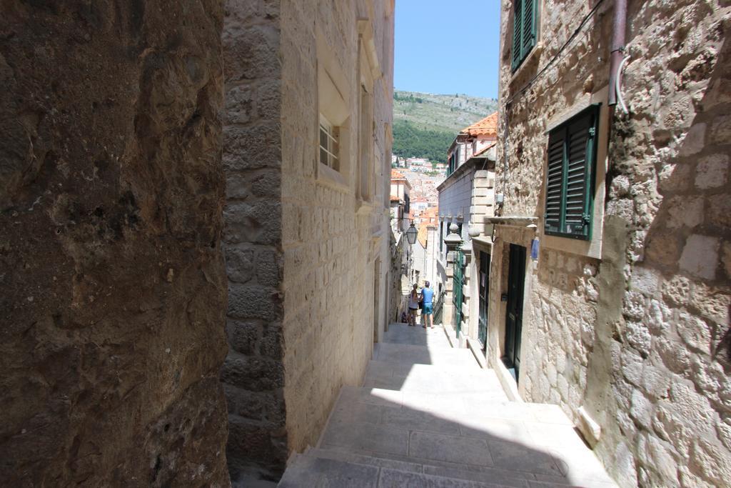 Dubrovnik Rupe Apartment Kültér fotó
