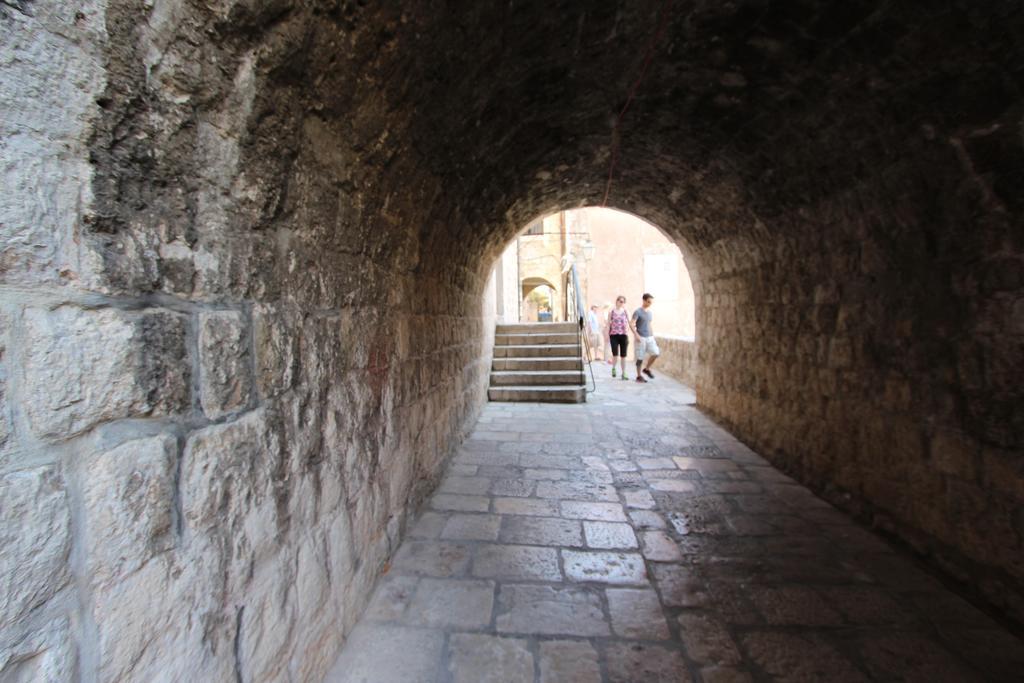 Dubrovnik Rupe Apartment Kültér fotó