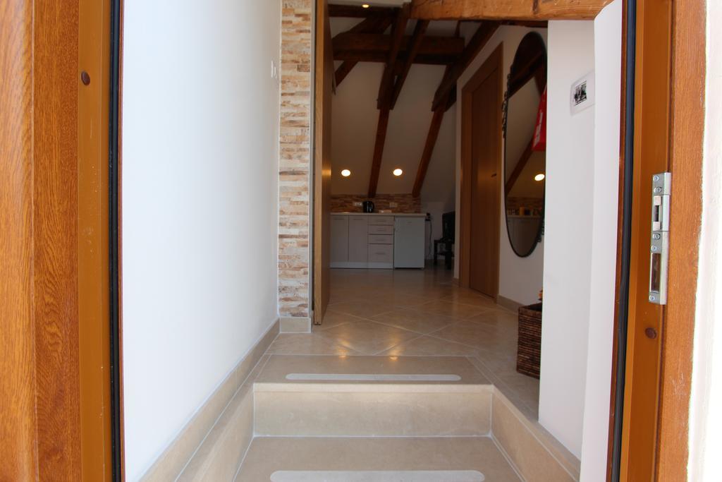 Dubrovnik Rupe Apartment Kültér fotó