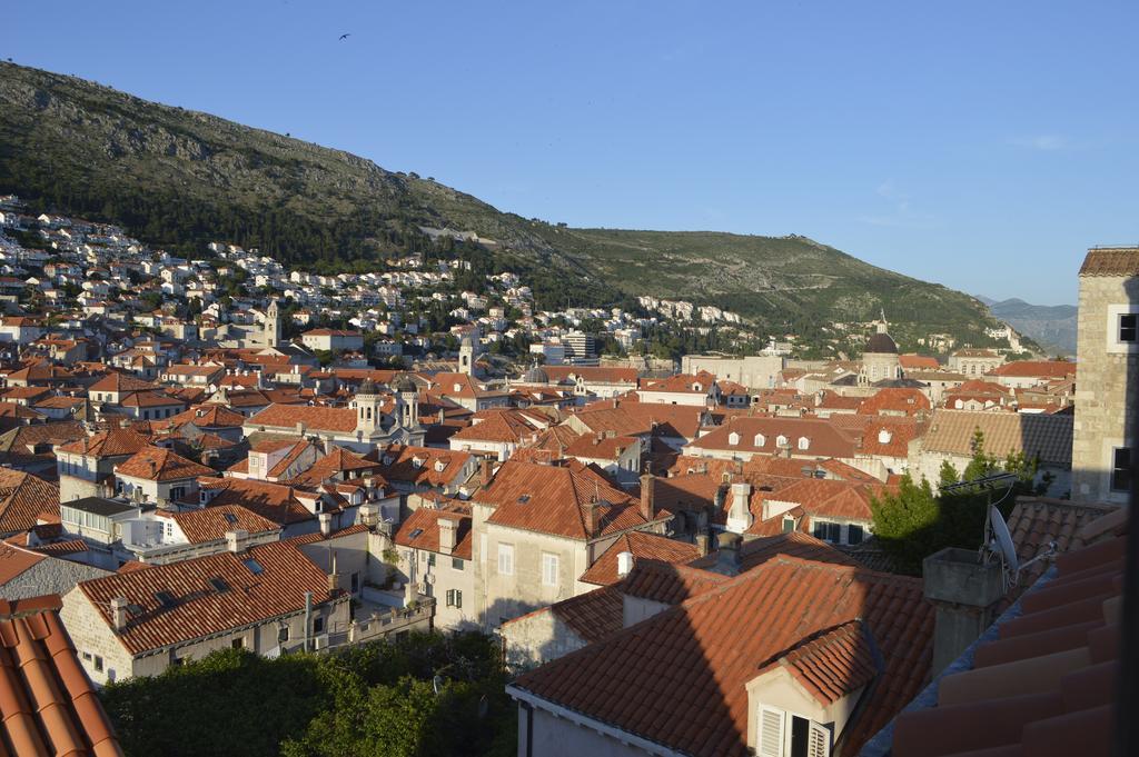 Dubrovnik Rupe Apartment Kültér fotó