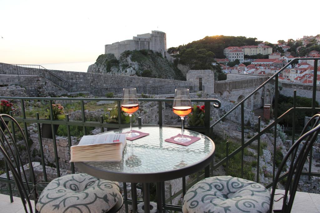 Dubrovnik Rupe Apartment Kültér fotó