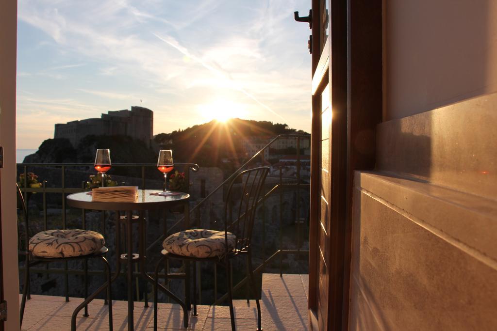 Dubrovnik Rupe Apartment Kültér fotó