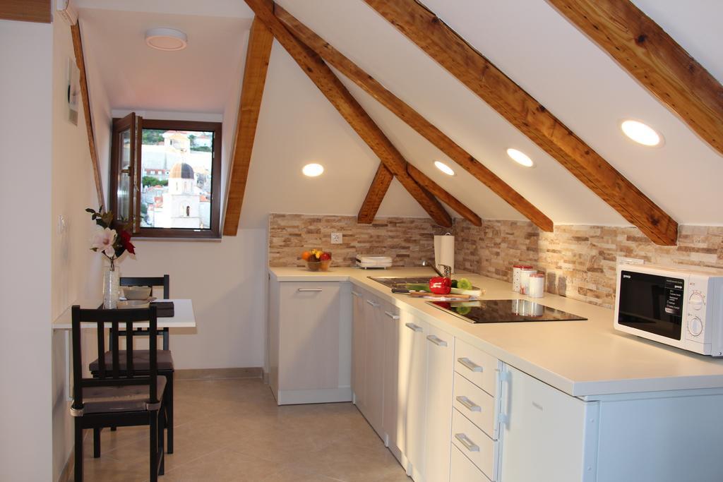 Dubrovnik Rupe Apartment Kültér fotó