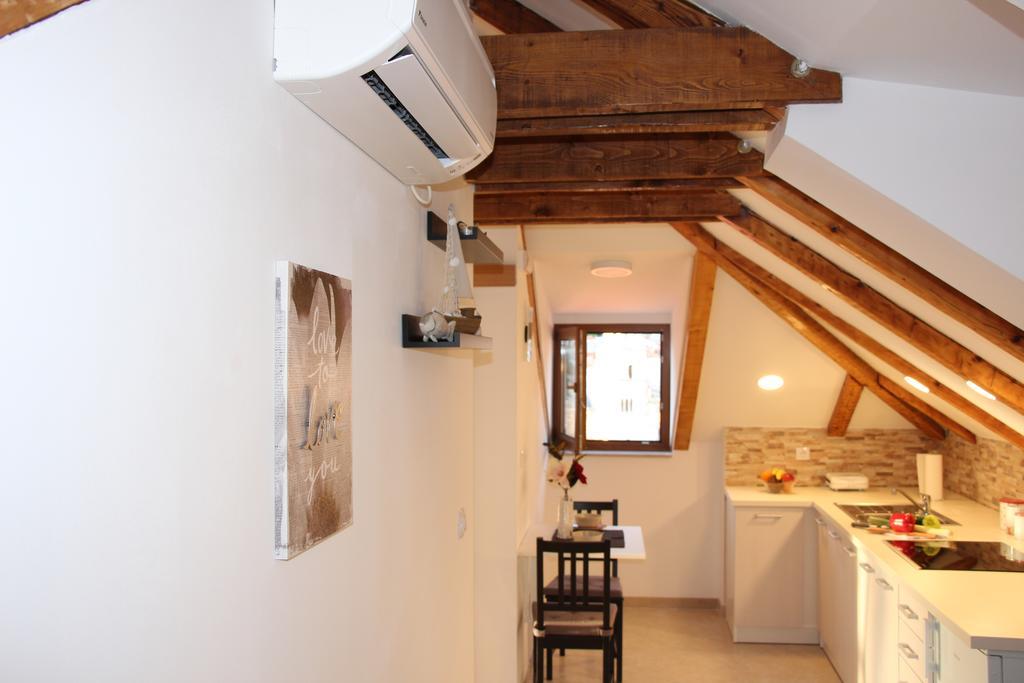 Dubrovnik Rupe Apartment Kültér fotó