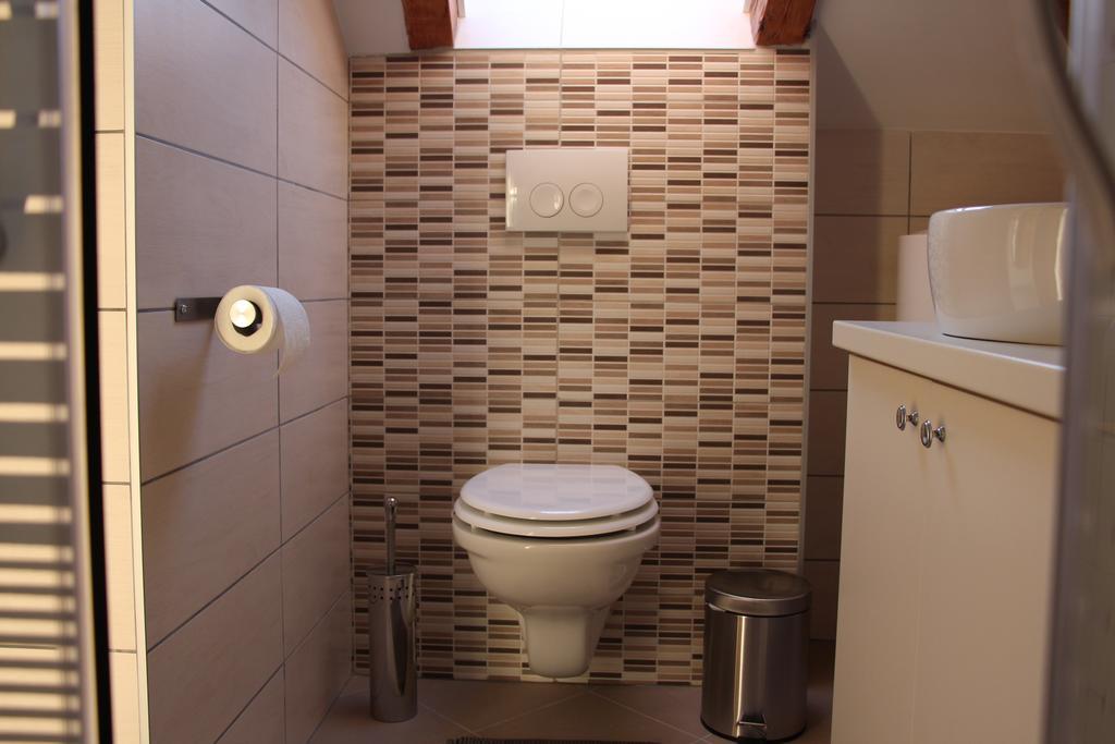 Dubrovnik Rupe Apartment Kültér fotó