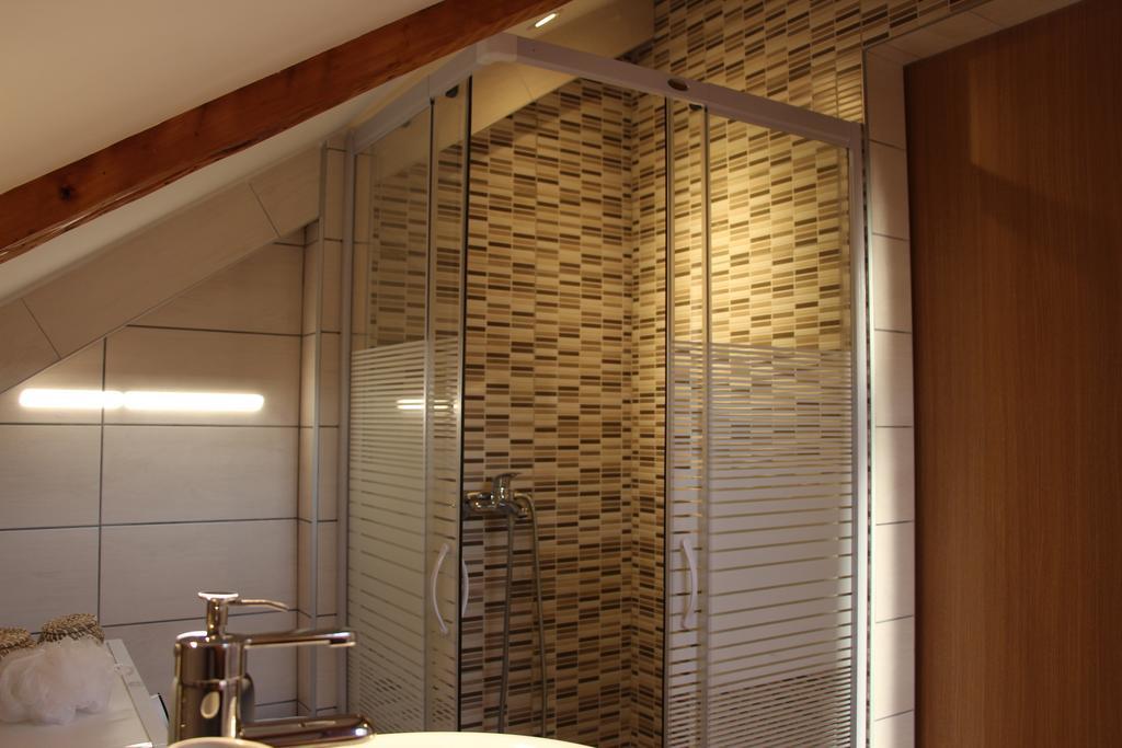 Dubrovnik Rupe Apartment Kültér fotó