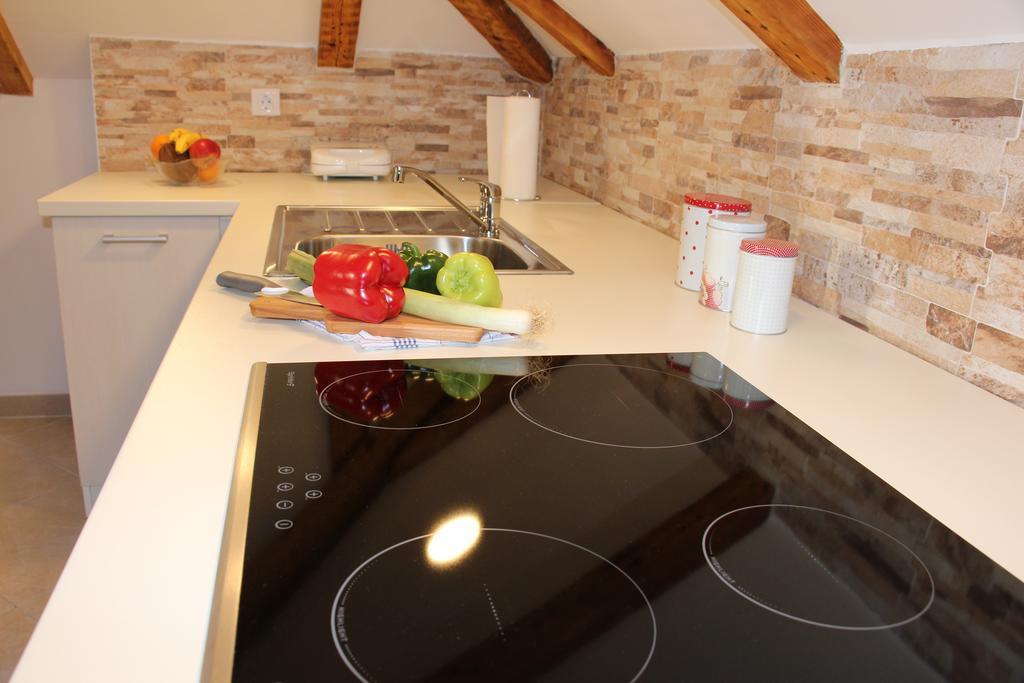 Dubrovnik Rupe Apartment Kültér fotó
