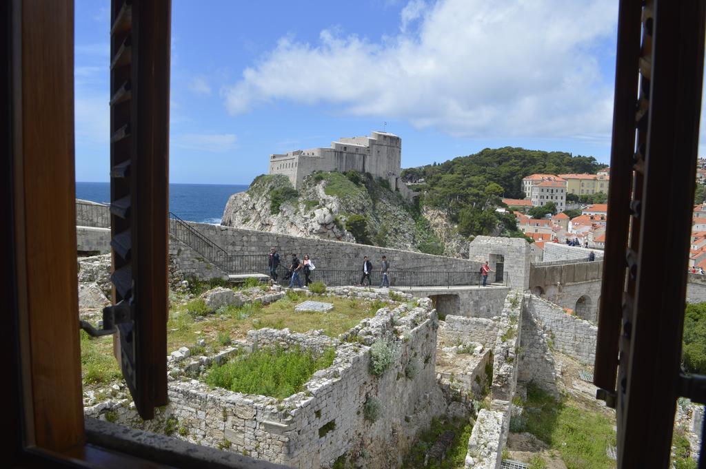 Dubrovnik Rupe Apartment Kültér fotó