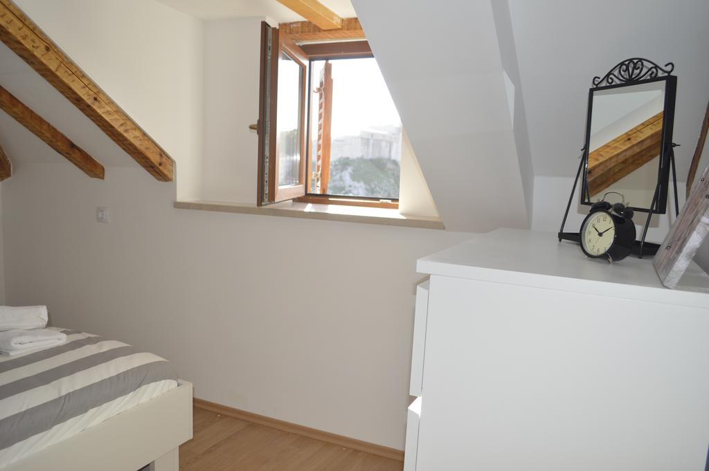 Dubrovnik Rupe Apartment Kültér fotó