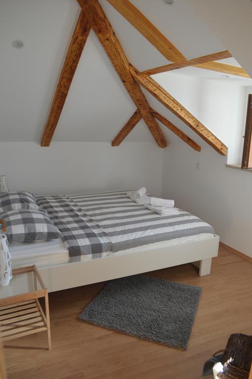 Dubrovnik Rupe Apartment Kültér fotó